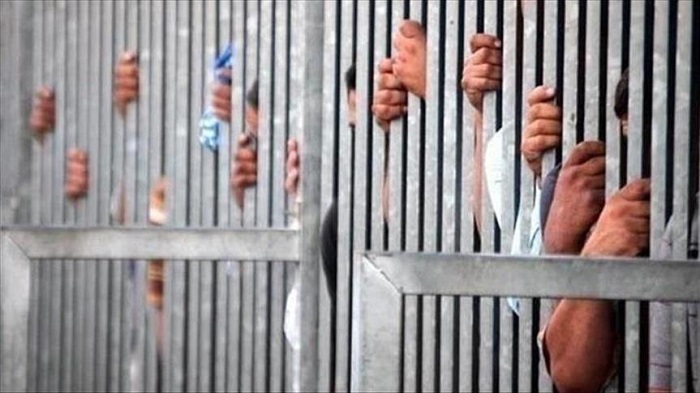 L’Egypte va construire sa 10e prison depuis 2013